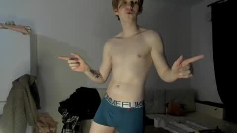 y0ursteve online show from May 29, 7:34 pm