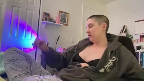 Jinx online show from October 5, 9:33 pm