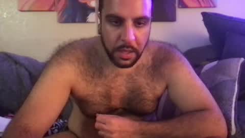 Horny dude D online show from September 18, 11:09 pm