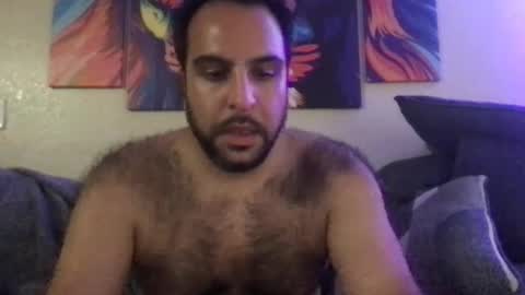 Horny dude D online show from September 10, 10:33 pm