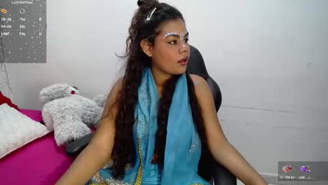 yazhini online show from February 27, 12:20 pm