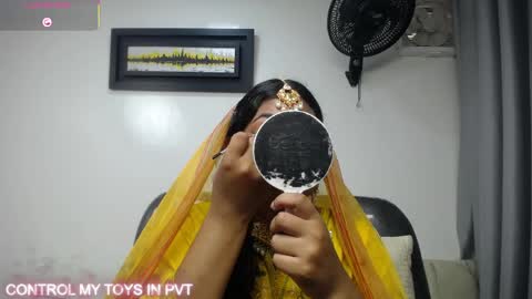 yazhini online show from April 10, 12:10 pm