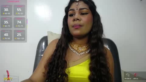 yazhini online show from April 24, 12:40 pm