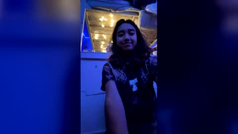 Ruby Luv online show from April 16, 5:18 am