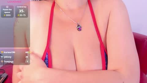 Yahaira online show from March 5, 5:29 pm