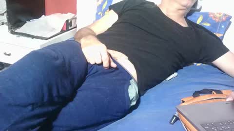 grillino online show from April 23, 12:18 am