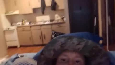 yahushuaha online show from September 9, 7:36 pm