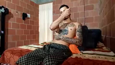 Yajz online show from April 29, 7:51 pm