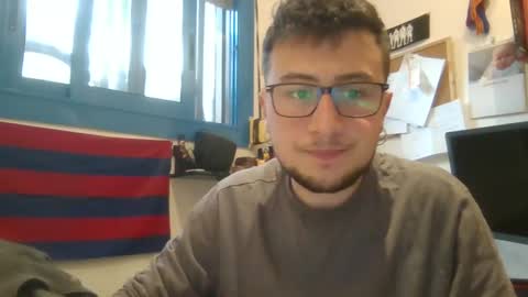 yakajoe97 online show from March 10, 10:07 am