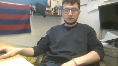 yakajoe97 online show from February 5, 10:41 am