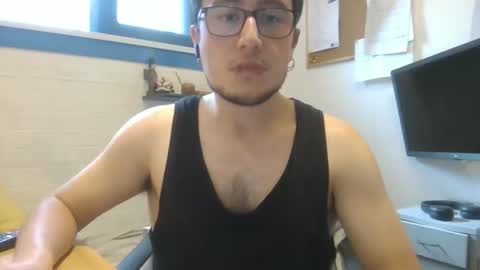 yakajoe97 online show from October 22, 12:51 pm