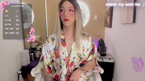 Yaki online show from April 20, 6:05 am