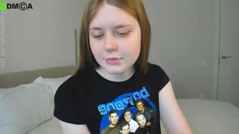 yamatobrodsky1 online show from December 1, 8:18 pm