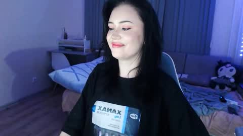 Yami online show from March 1, 12:04 am