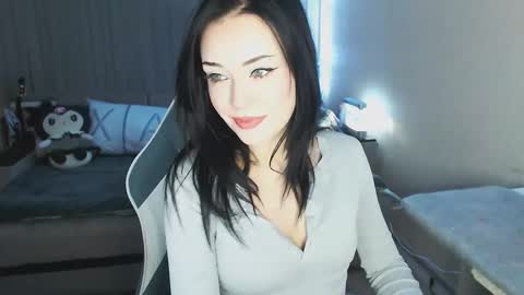 Yami online show from November 25, 9:46 pm