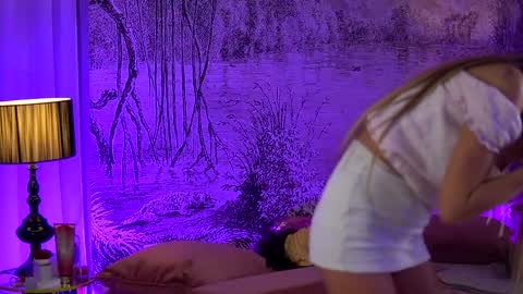 Yamira online show from April 21, 6:15 pm