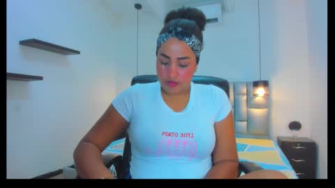 Naomi online show from January 6, 9:19 pm