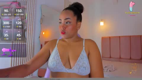 Naomi online show from January 15, 8:06 pm