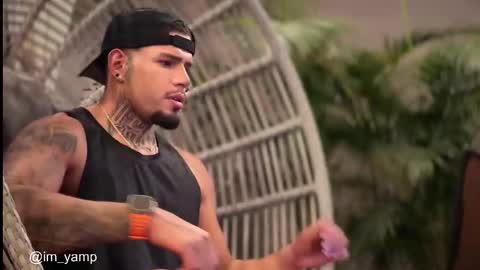 yamp sambrano online show from March 3, 3:24 am