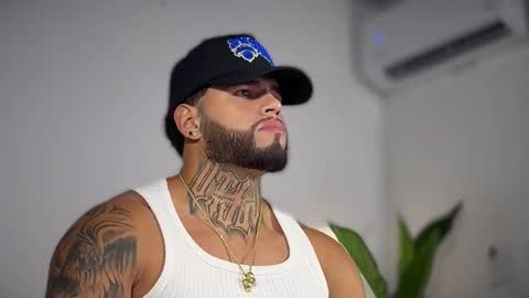 yamp sambrano online show from November 14, 1:52 am