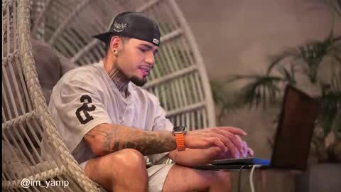 yamp sambrano online show from March 22, 1:09 am