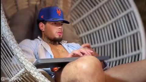 yamp sambrano online show from February 20, 6:19 am