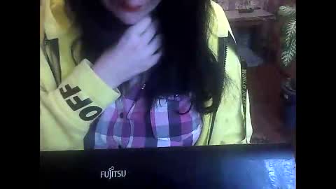 yanafiesta online show from February 18, 11:43 am