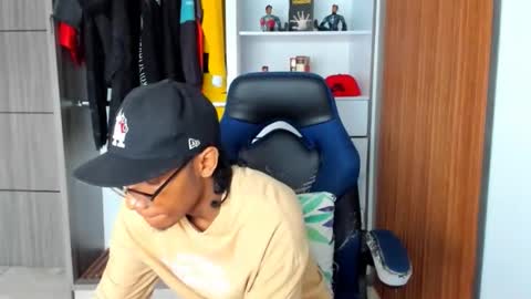 yandi_hot online show from March 13, 2:31 pm