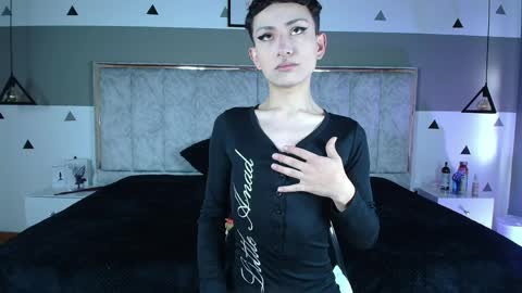 YANG online show from April 12, 12:31 pm