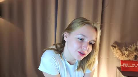 Kate online show from September 10, 1:34 pm