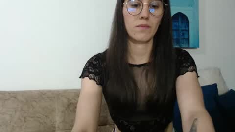 Yani online show from January 27, 12:01 am