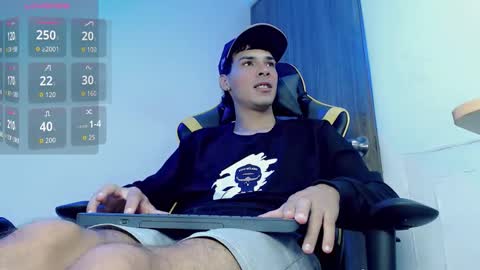 DANILO P online show from September 29, 1:21 pm