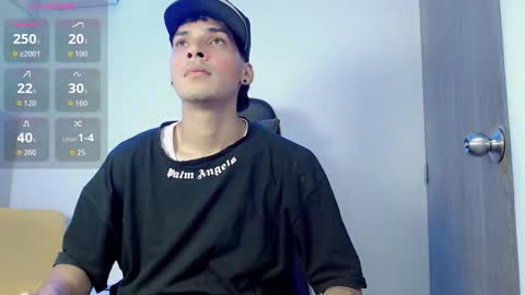 DANILO P online show from September 23, 5:45 am