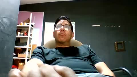 yankoloco92 online show from July 4, 9:24 am