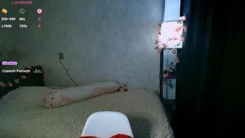 Anny online show from March 16, 3:05 pm