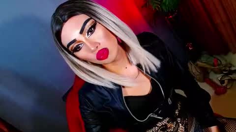 miss yasii online show from February 26, 8:36 pm