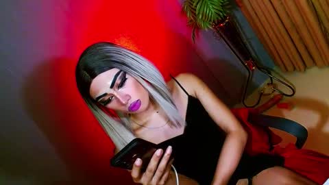 miss yasii online show from March 12, 9:13 pm