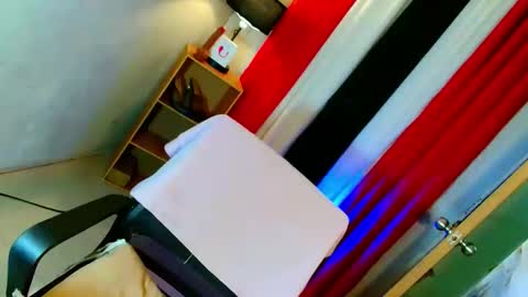 miss yasii online show from November 27, 6:26 pm