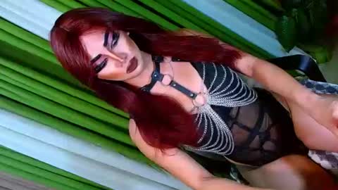 miss yasii online show from September 15, 7:04 pm