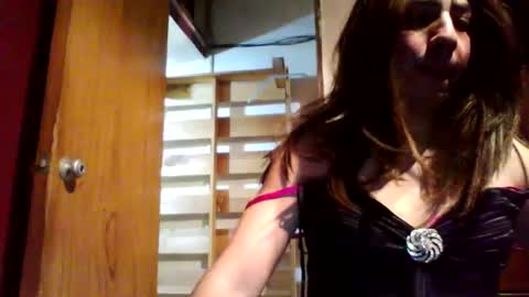 Yasmin Paez online show from September 14, 2:47 am