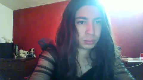 Yasmin Paez online show from January 12, 5:01 pm