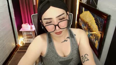 yassiered online show from December 18, 5:58 am