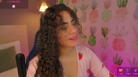 yaya23x online show from November 26, 2:47 pm