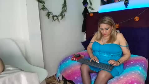 yayita online show from October 20, 3:06 pm