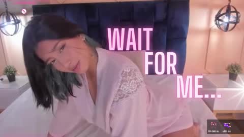 Yazmin online show from December 22, 4:17 pm