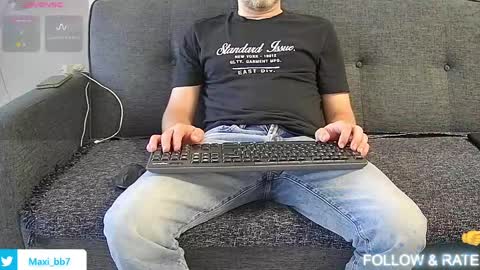Maxi online show from June 8, 3:46 pm