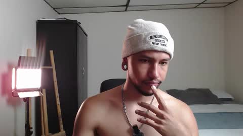 yeff online show from January 12, 12:50 am