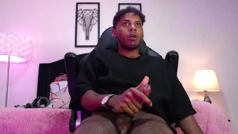 Steven online show from December 13, 6:53 am