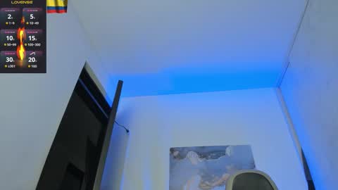 YEIKO ROMERO online show from December 1, 2:37 pm