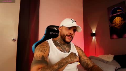 yeikoe1 online show from January 16, 2:51 am